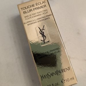 Yves saint Laurent Touche Eclat Blur Primer
